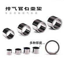 【締造】機車改裝天蠍排氣管小六角 消音塞 消音器 回壓芯 改裝排氣消音 歷史價格詳細信息