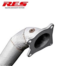 【YGAUTO】RES排氣管 BENZ GL-CLASS X166 當派 200鉬 中段 尾段 電子閥門 不銹鋼/鈦合金 歷史價格詳細信息