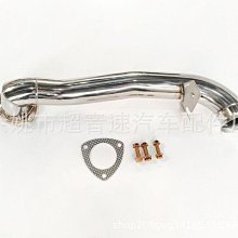 汽車改裝排氣管適用於B*M*W N55 M135i M235i M2 335i 435i F3.0L 歷史價格詳細信息