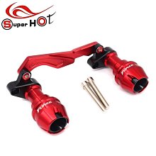 [蝶閥]機車改裝排氣管 鬼火福喜GY6 前段支架 三角固定 不鏽鋼排氣管 歷史價格詳細信息