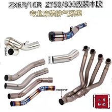 適用川崎ZX-6R 636 ZX-10R ZX-12R/14R Z1000 Z750後牌照燈擋泥燈 歷史價格詳細信息