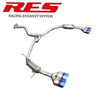 【YGAUTO】RES排氣管 BENZ GL-CLASS X166 當派 200鉬 中段 尾段 電子閥門 不銹鋼/鈦合金 歷史價格詳細信息