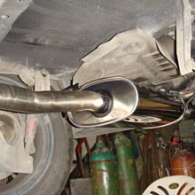 捷聲JETSON㊣噴射小子㊣ HYUNDAI Elantra 1.8 白鐵直通尾段加速消音器 歷史價格詳細信息