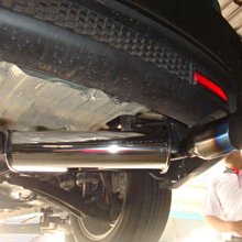 捷聲JETSON㊣噴射小子㊣ HYUNDAI Elantra 1.8 白鐵直通尾段加速消音器 歷史價格詳細信息