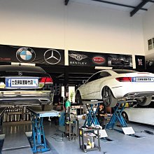 新竹專業排氣管 保時捷 Porsche Panamera Cayenne Boxster Cayman  賽車金屬觸媒 全段訂製 非 Gemballa 歷史價格詳細信息