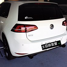 排氣管 Golf gti   A3改裝排氣下管 歷史價格詳細信息