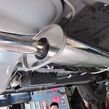 捷聲JETSON㊣噴射小子㊣ HYUNDAI Elantra 1.8 白鐵直通尾段加速消音器 歷史價格詳細信息