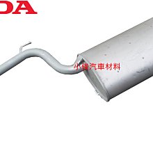 昇鈺 HONDA K700 K7 後段 消音器 排氣管 歷史價格詳細信息