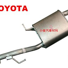 昇鈺 TOYOTA SOLEMIO HIACE 2.7 代觸媒 排氣管 消音器 歷史價格詳細信息