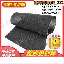羅茨風機過濾棉空壓機過濾棉變頻器機箱機柜阻燃防塵聚氨酯過濾棉【爆款特賣】 歷史價格詳細信息