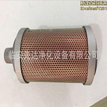 【現貨】消聲器 XY-10  真空泵吸乾機用 1寸 消音器 DN25接口排氣消音降噪 歷史價格詳細信息