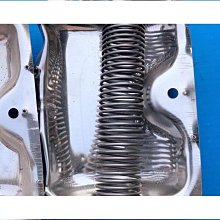 【締造】加厚合金可攜式夜市擺攤耳環地攤箱多功能可摺疊飾品展示架桌 歷史價格詳細信息