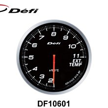 DEFI ADVANCE 第三代 52mm排溫錶 (白底) 歷史價格詳細信息