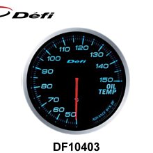 DEFI ADVANCE 第三代 52mm排溫錶 (白底) 歷史價格詳細信息