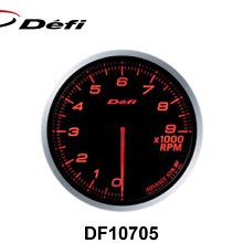 DEFI ADVANCE 第三代 52mm排溫錶 (白底) 歷史價格詳細信息