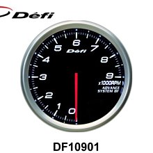 DEFI ADVANCE 第三代 52mm排溫錶 (白底) 歷史價格詳細信息