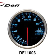 DEFI ADVANCE 第三代 52mm排溫錶 (白底) 歷史價格詳細信息