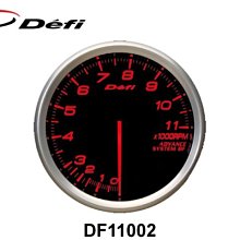 DEFI ADVANCE 第三代 52mm排溫錶 (白底) 歷史價格詳細信息