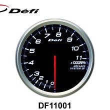 DEFI ADVANCE 第三代 52mm排溫錶 (白底) 歷史價格詳細信息
