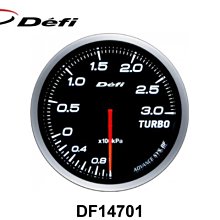 DEFI ADVANCE 第三代 52mm排溫錶 (白底) 歷史價格詳細信息