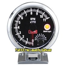 ☆☆AUTO GAUGE☆☆52M - A柱2孔三環錶座(黑樣式) - 特價中 歷史價格詳細信息