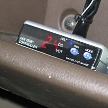 ☆☆AUTO GAUGE☆☆網路暢銷款☆☆ 二代水溫風扇控制器 特價中 歡迎選購 數位水溫表+油溫表+電壓表(含繼電器) 歷史價格詳細信息