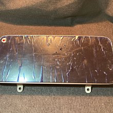 不知好壞, 當零件出售 (沒有其它設備可試, 接110本體電源燈會亮) PANASONIC SB-WA878 歷史價格詳細信息