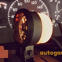 AUTO GAUGE 空然比機/空然比計 搭配專業級五線式BOSCH O2 SENSOR含氧感知器 特價 歷史價格詳細信息