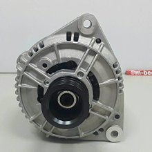 BENZ C208 W208 CLK M111 ML 1997- 發電機 (90A升級120A用) 副廠全新品 0120465014 價格比較,價格查詢,歷史價格詳細信息
