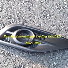 ※寶捷國際※ VW 2007-2010 TOURAN 霧燈框 L/R 台灣製造 歷史價格詳細信息