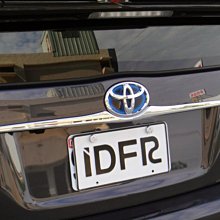 IDFR ODE 汽車精品 TOYOTA PRIUS 09-15 鍍鉻排擋座框 歷史價格詳細信息