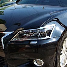 IDFR ODE 汽車精品 LEXUS GS 350 05-12 鍍鉻後燈框 歷史價格詳細信息