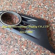 ※寶捷國際※ VW 2007-2010 TOURAN 霧燈框 L/R 台灣製造 歷史價格詳細信息