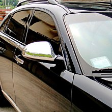 IDFR ODE 汽車精品INFINITI FX35 03-08  鍍鉻前燈框 歷史價格詳細信息