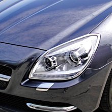 IDFR ODE 汽車精品 BENZ  R W251 06-10  鍍鉻後燈框  電鍍後燈框 歷史價格詳細信息
