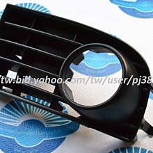 ※寶捷國際※ VW 2007-2010 TOURAN 霧燈框 L/R 台灣製造 歷史價格詳細信息