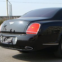 【IDFR】Bentley 賓利 Continental GT 2012~2013 鍍鉻銀 前保桿通風網 整組5件組(賓利 GT 車身改裝) 歷史價格詳細信息