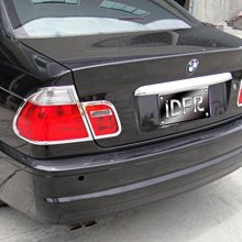【IDFR】BMW 3系 E92 coupe 兩門 2006~2011 鍍鉻銀 方向燈框 飾貼(車燈框 方向燈框 葉子板飾框) 歷史價格詳細信息