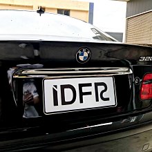 【IDFR】BMW 3系 E92 coupe 兩門 2006~2011 鍍鉻銀 方向燈框 飾貼(車燈框 方向燈框 葉子板飾框) 歷史價格詳細信息