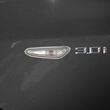 【IDFR】BMW 3系 E92 coupe 兩門 2006~2011 鍍鉻銀 方向燈框 飾貼(車燈框 方向燈框 葉子板飾框) 歷史價格詳細信息