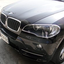 【IDFR】BMW X5 E53 2003~2006 鍍鉻銀 前燈框 頭燈框 飾貼(BMW X5 E53 車身改裝 鍍鉻配件) 歷史價格詳細信息
