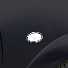 【IDFR】CITROEN 雪鐵龍 C3 2002~2008 鍍鉻銀 後視鏡蓋 後照鏡蓋(CITROEN C3 雪鐵龍 改裝 鍍鉻) 歷史價格詳細信息