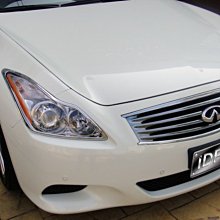 IDFR ODE 汽車精品INFINITI FX35 03-08  鍍鉻前燈框 歷史價格詳細信息
