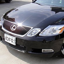 IDFR ODE 汽車精品 LEXUS GS 350 05-12 鍍鉻後燈框 歷史價格詳細信息