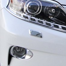 IDFR ODE 汽車精品 LEXUS GS 350 05-12 鍍鉻後燈框 歷史價格詳細信息