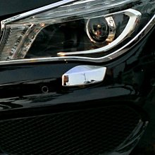 IDFR ODE 汽車精品 BENZ S-W222 17-19  鍍鉻車門把手內襯 歷史價格詳細信息