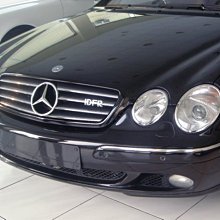 IDFR ODE 汽車精品 Benz CL-C216 06-09 鍍鉻後燈飾框 尾燈框 歷史價格詳細信息