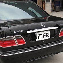 IDFR-汽車精品 BENZ E-W213 16年式 鍍鉻後視鏡蓋 照後鏡蓋 改裝 配件 歷史價格詳細信息