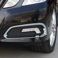 IDFR-汽車精品 BENZ E W212 E200 E220 E250 E350 13-16 鍍鉻後視鏡蓋 歷史價格詳細信息