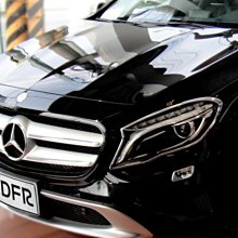 IDFR ODE 汽車精品 M-BENZ GLA 17-UP  鍍鉻後視鏡蓋 電鍍後照鏡蓋 歷史價格詳細信息